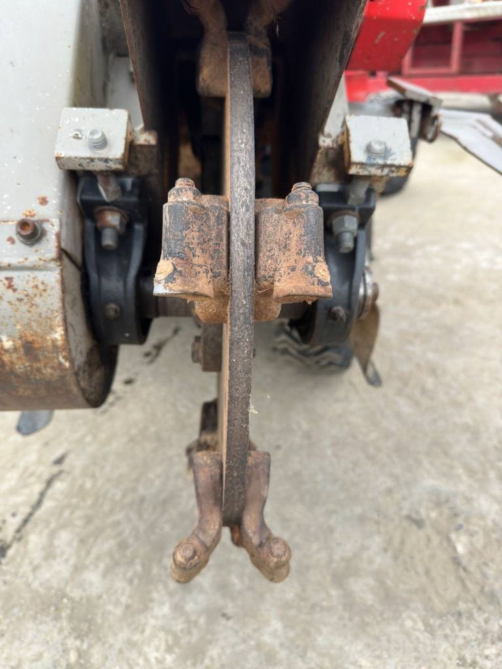 Trituradora de madera FSO B28: foto 7