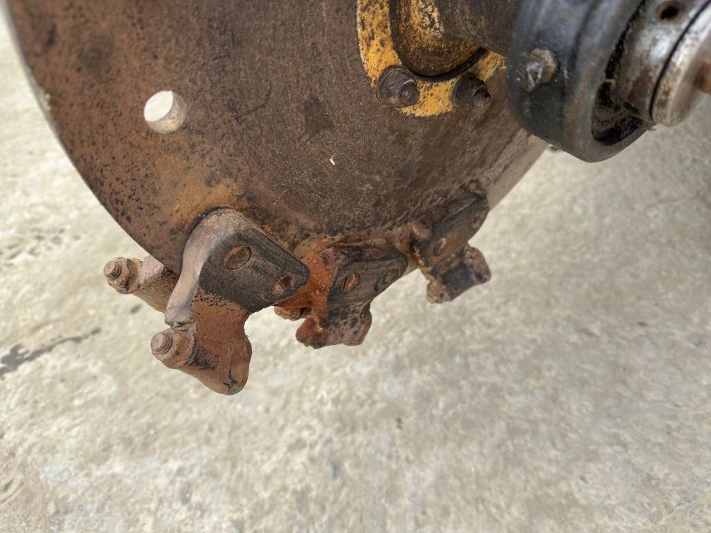 Trituradora de madera FSO B28: foto 8