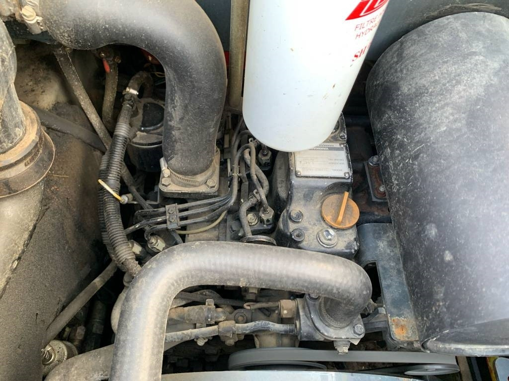 Leasing de Gehl SL3840SX  Gehl SL3840SX: foto 7