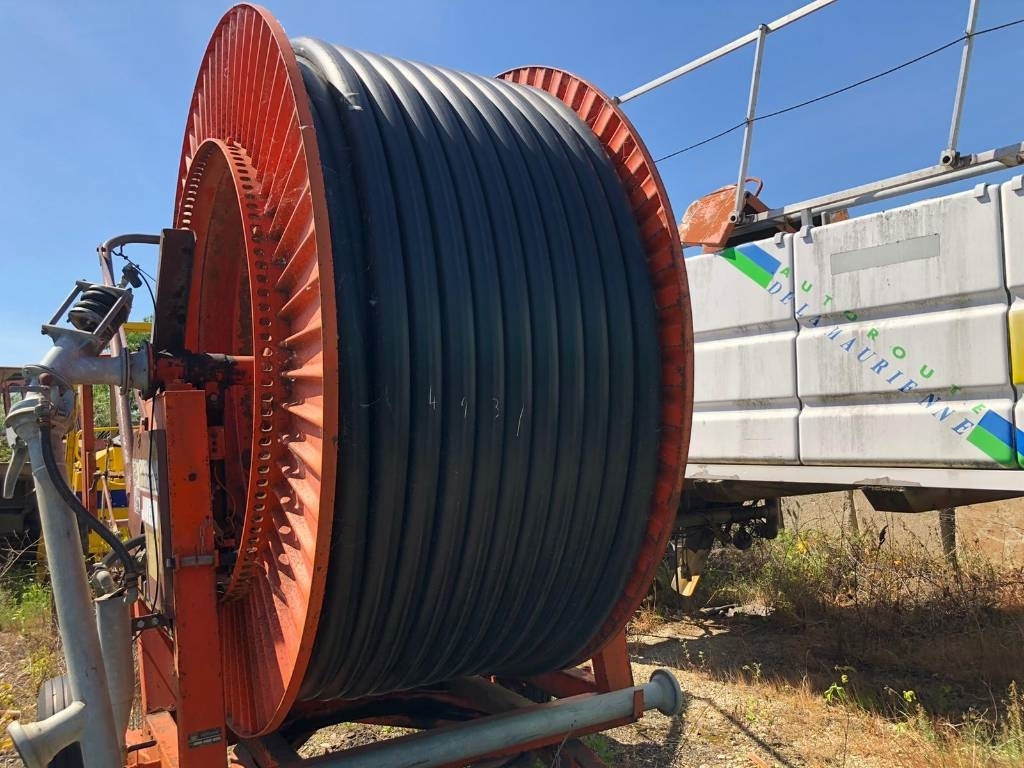 Irrifrance Javelin - Sistema de riego: foto 4 Irrifrance Javelin - Sistema de riego: foto 4