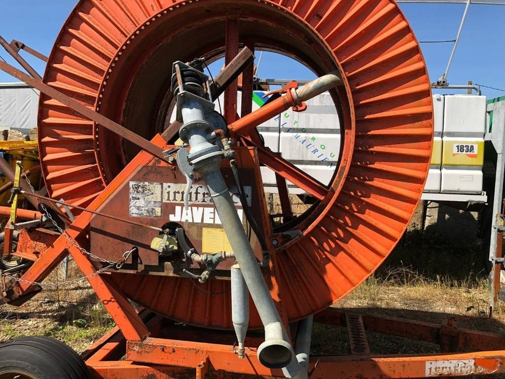 Irrifrance Javelin - Sistema de riego: foto 5 Irrifrance Javelin - Sistema de riego: foto 5