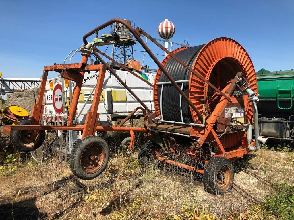 Irrifrance Javelin - Sistema de riego: foto 3 Irrifrance Javelin - Sistema de riego: foto 3