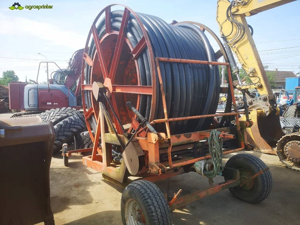 Krone Tambur irigat - Sistema de riego: foto 4 Krone Tambur irigat - Sistema de riego: foto 4