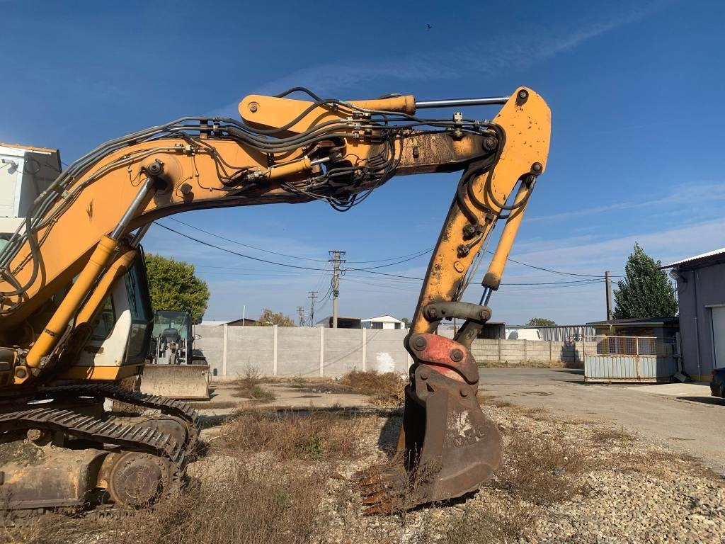 Liebherr R 914 B HD S L - Excavadora de cadenas: foto 4 Liebherr R 914 B HD S L - Excavadora de cadenas: foto 4