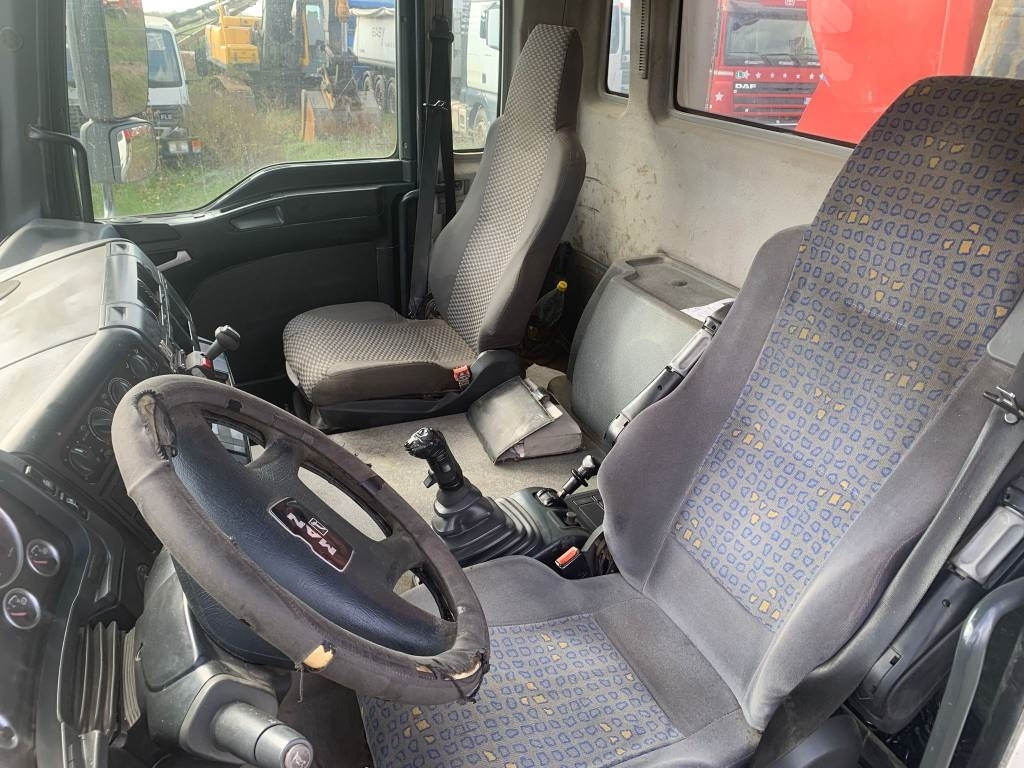 Leasing de MAN TGA 35.350 MAN TGA 35.350: foto 10 Leasing de MAN TGA 35.350 MAN TGA 35.350: foto 10