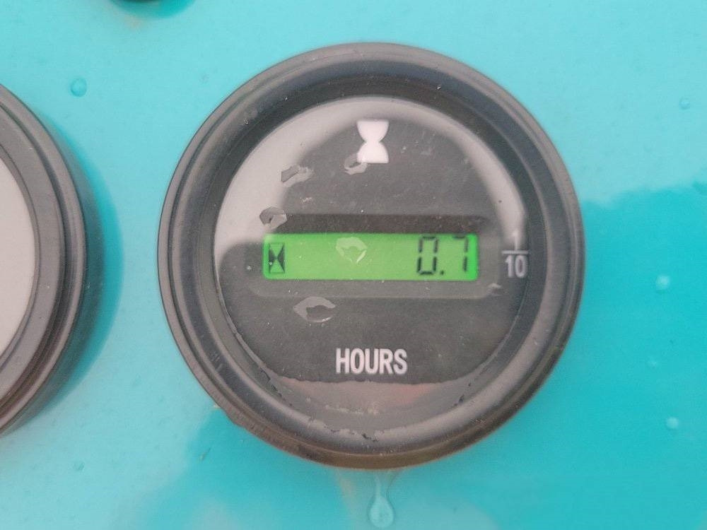 Machpro MPS330 - Minicargadora: foto 5 Machpro MPS330 - Minicargadora: foto 5