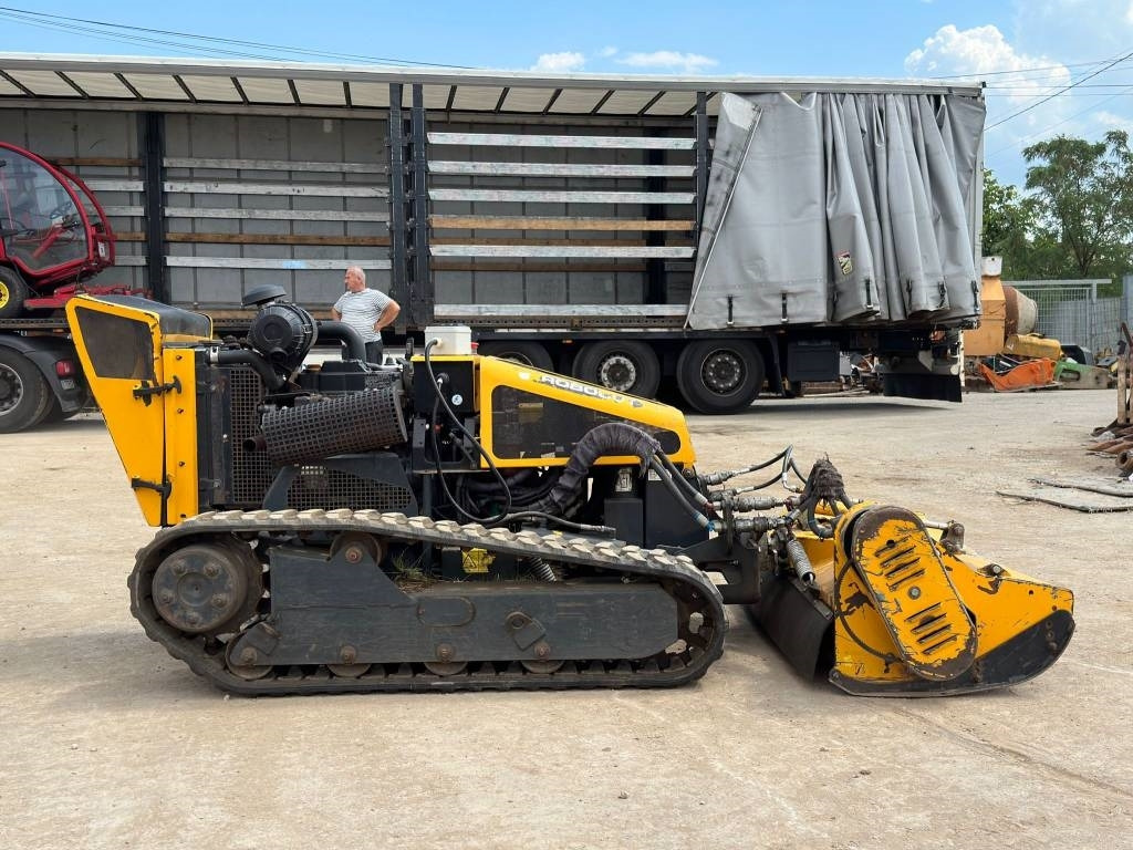 McConnel Robocut MULCHER - Cortacésped: foto 5 McConnel Robocut MULCHER - Cortacésped: foto 5