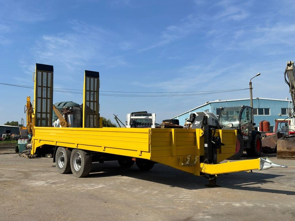 Müller-Mitteltal ZV2 - Remolque caja cerrada: foto 1 Müller-Mitteltal ZV2 - Remolque caja cerrada: foto 1