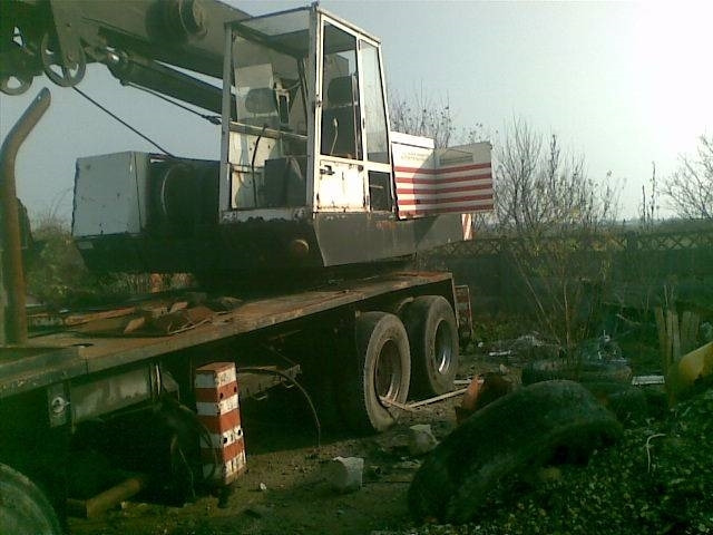 PPM Renault - Autogrúa: foto 2 PPM Renault - Autogrúa: foto 2