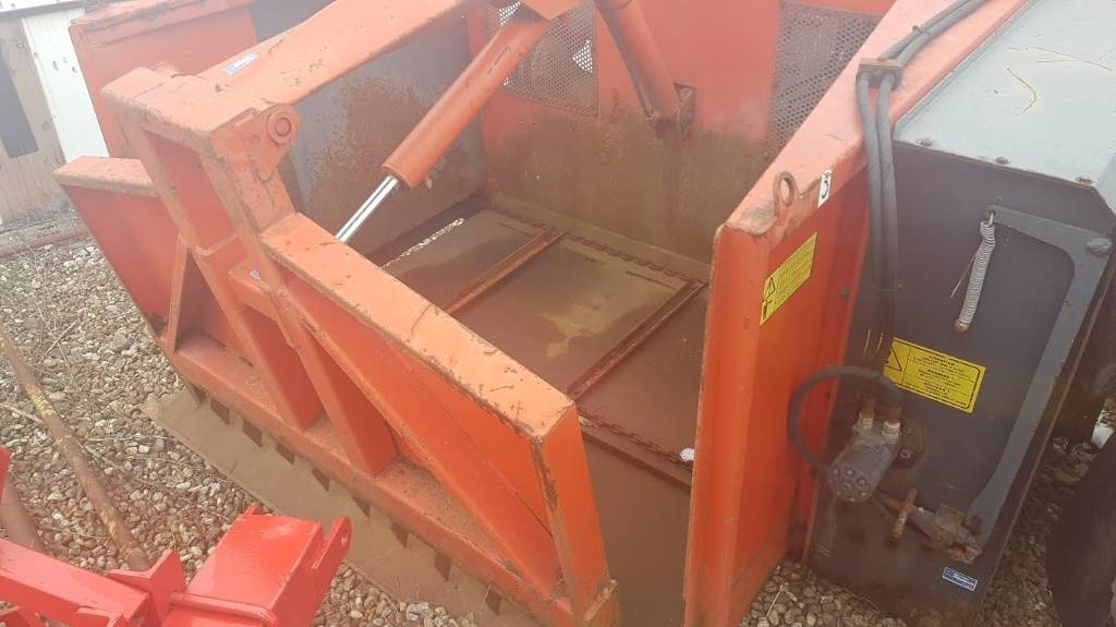 Polycrok - Desensiladora: foto 2 Polycrok - Desensiladora: foto 2