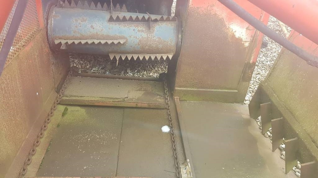 Polycrok - Desensiladora: foto 5 Polycrok - Desensiladora: foto 5