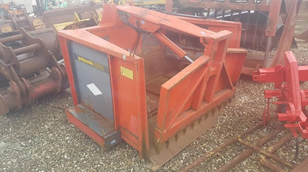 Polycrok - Desensiladora: foto 3 Polycrok - Desensiladora: foto 3