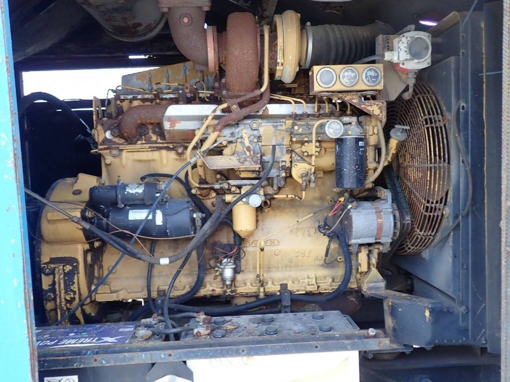 Schredder - Trituradora de residuos: foto 5 Schredder - Trituradora de residuos: foto 5