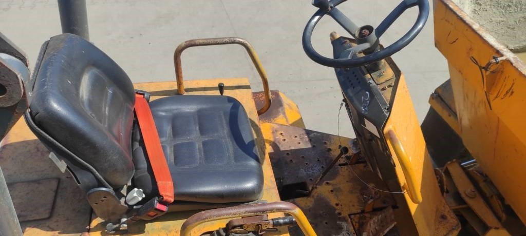 Minidumper Thwaites 3T: foto 6 Minidumper Thwaites 3T: foto 6