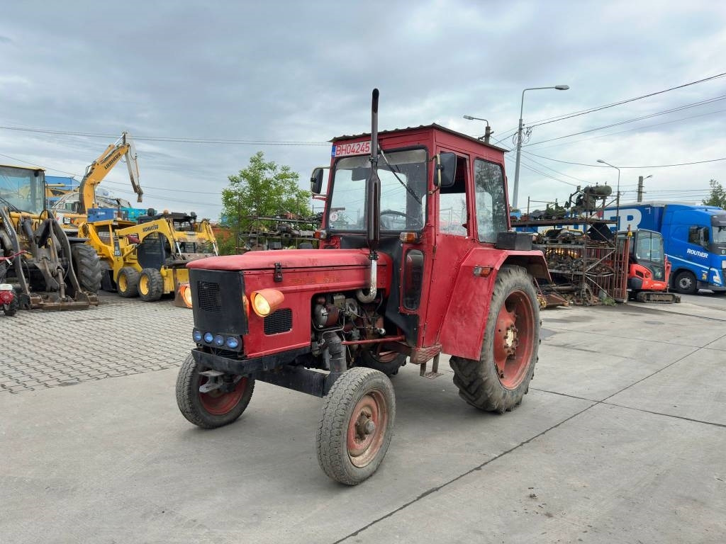Tractor Zetor 4712: foto 1
