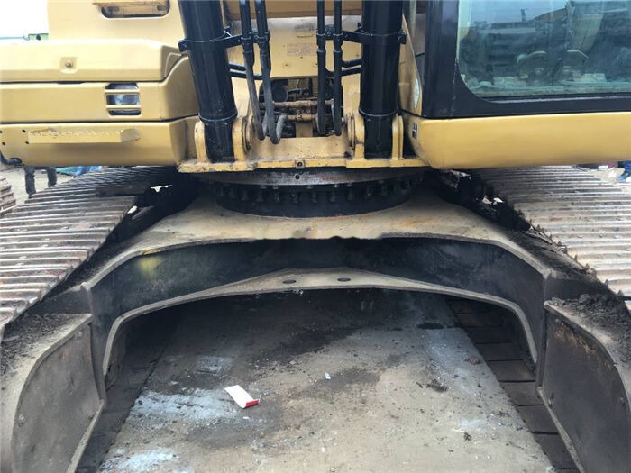 Caterpillar 325DL - Excavadora de cadenas: foto 1 Caterpillar 325DL - Excavadora de cadenas: foto 1