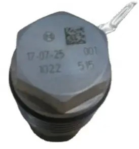 65.52122-6001 Dl08-1 Engine Parts Valve Common Rail - Motor y piezas: foto 1 65.52122-6001 Dl08-1 Engine Parts Valve Common Rail - Motor y piezas: foto 1