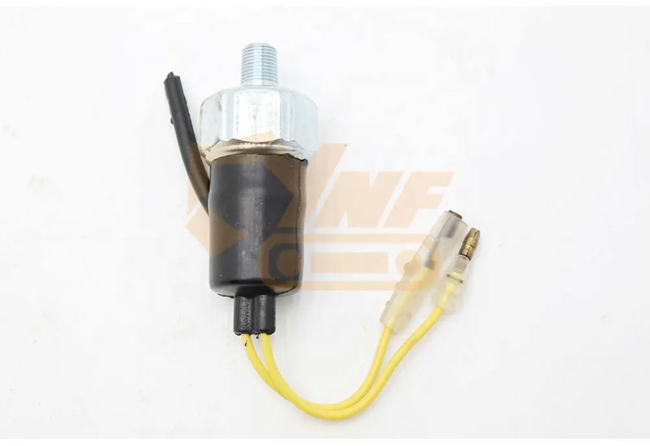 EX200 6BD1 Oil Pressure Sensor Switch 1-82410160-1 1824101601 For Hitachi Excavator - Sensor: foto 5 EX200 6BD1 Oil Pressure Sensor Switch 1-82410160-1 1824101601 For Hitachi Excavator - Sensor: foto 5