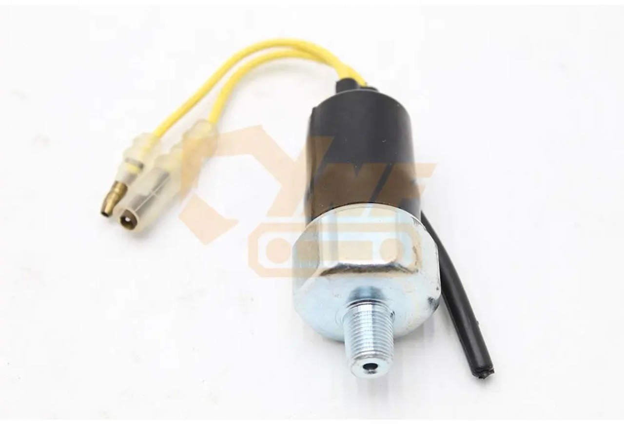 EX200 6BD1 Oil Pressure Sensor Switch 1-82410160-1 1824101601 For Hitachi Excavator - Sensor: foto 2 EX200 6BD1 Oil Pressure Sensor Switch 1-82410160-1 1824101601 For Hitachi Excavator - Sensor: foto 2