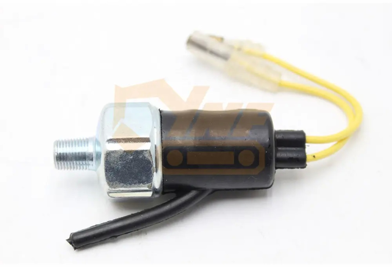EX200 6BD1 Oil Pressure Sensor Switch 1-82410160-1 1824101601 For Hitachi Excavator - Sensor: foto 1 EX200 6BD1 Oil Pressure Sensor Switch 1-82410160-1 1824101601 For Hitachi Excavator - Sensor: foto 1