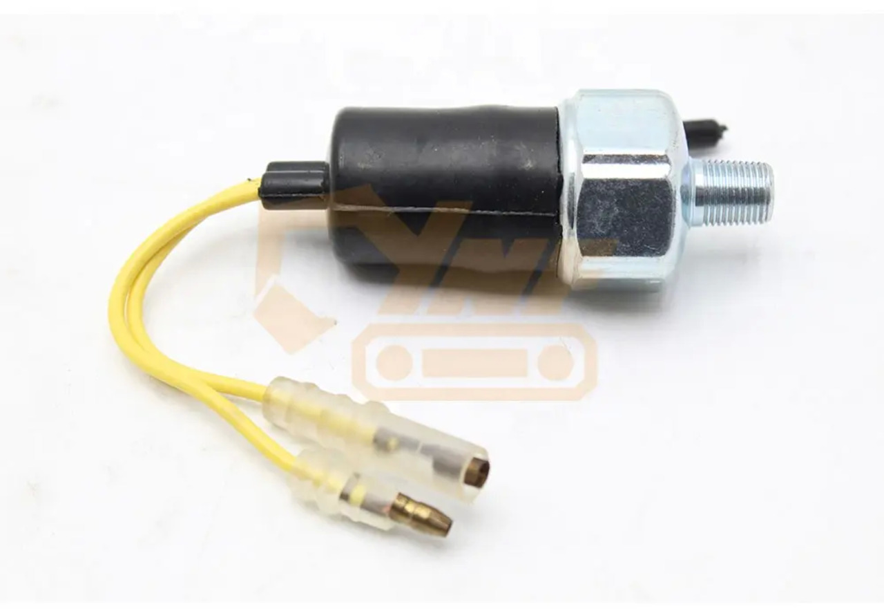 EX200 6BD1 Oil Pressure Sensor Switch 1-82410160-1 1824101601 For Hitachi Excavator - Sensor: foto 4 EX200 6BD1 Oil Pressure Sensor Switch 1-82410160-1 1824101601 For Hitachi Excavator - Sensor: foto 4