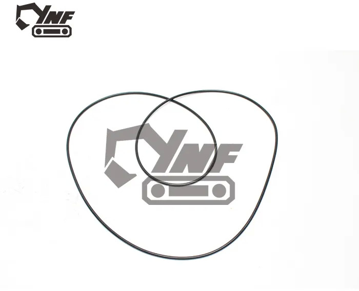 Excavator Parts 6817183 6817081 6810470 6816533 6818161 For Bobcat Hydraulic Seal Kit - Hidráulica: foto 2 Excavator Parts 6817183 6817081 6810470 6816533 6818161 For Bobcat Hydraulic Seal Kit - Hidráulica: foto 2