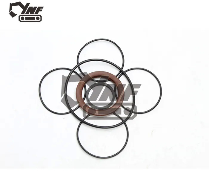 Excavator Parts 6817183 6817081 6810470 6816533 6818161 For Bobcat Hydraulic Seal Kit - Hidráulica: foto 4 Excavator Parts 6817183 6817081 6810470 6816533 6818161 For Bobcat Hydraulic Seal Kit - Hidráulica: foto 4