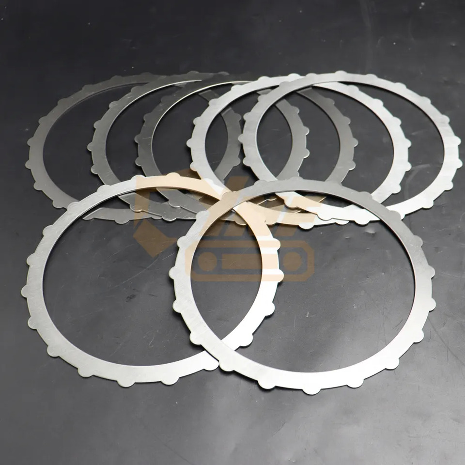 High Quality Parts Excavator Spare Mfc250 Excavator Case Disc Inner Clutch Steel Brake Friction Plate - Embrague y piezas: foto 5 High Quality Parts Excavator Spare Mfc250 Excavator Case Disc Inner Clutch Steel Brake Friction Plate - Embrague y piezas: foto 5