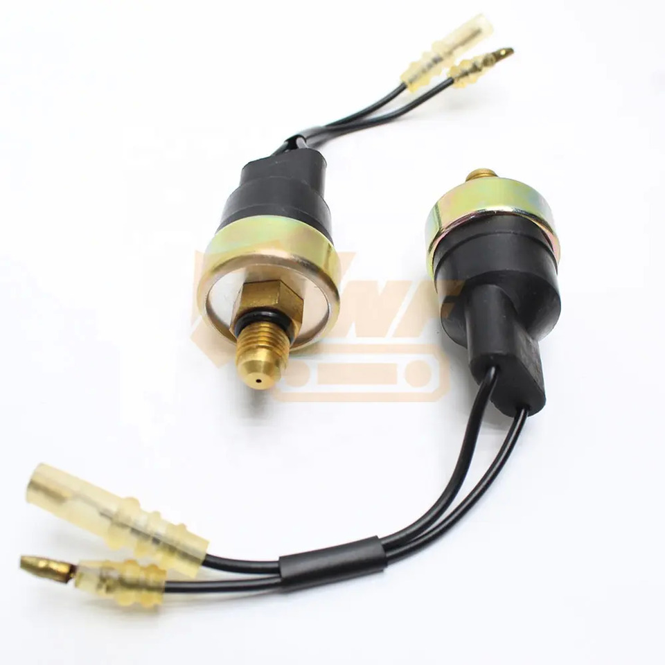 Sensor nuevo Hydraulic pressure sensor 4259333 71451123 for Hitachi EX200-2 EX200-3 excavator spare parts: foto 6