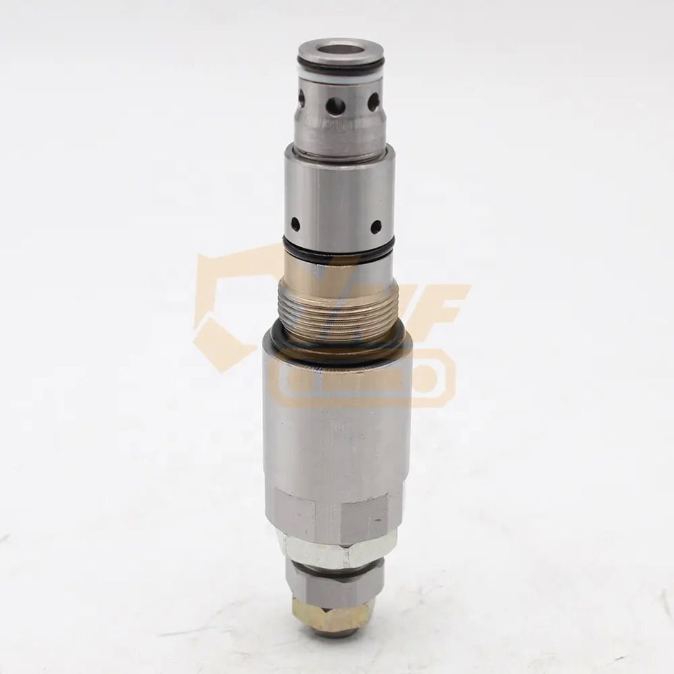 Main Relief Valve XKBF-00094 for Hyundai Robex R110-7 R140w-7 R140w-7a R160lc-7 Excavator Spare parts - Válvula hidráulica: foto 5 Main Relief Valve XKBF-00094 for Hyundai Robex R110-7 R140w-7 R140w-7a R160lc-7 Excavator Spare parts - Válvula hidráulica: foto 5