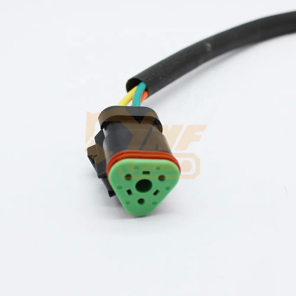 Speed Sensor for Excavator Spare Parts 224-4356 - Sistema eléctrico para Excavadora: foto 5 Speed Sensor for Excavator Spare Parts 224-4356 - Sistema eléctrico para Excavadora: foto 5