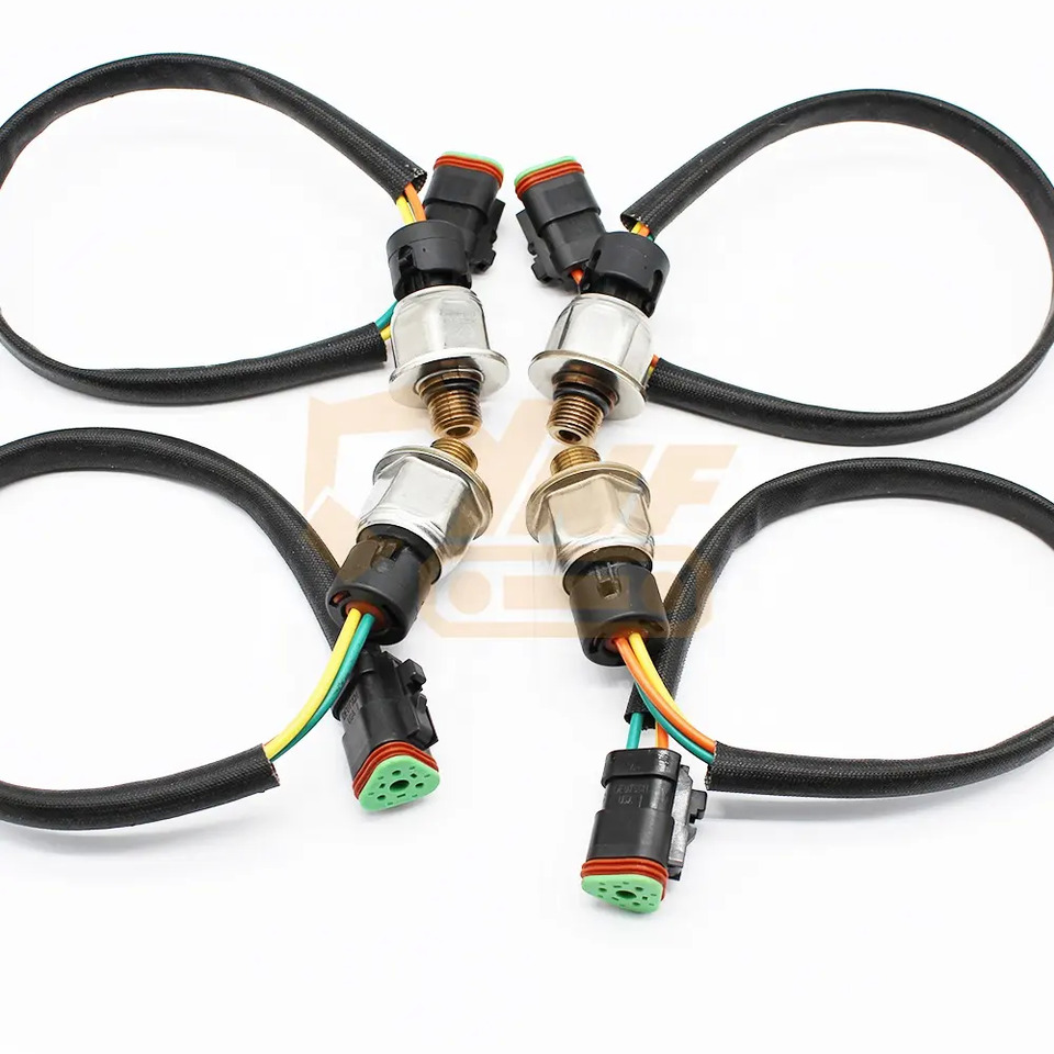 Speed Sensor for Excavator Spare Parts 224-4356 - Sistema eléctrico para Excavadora: foto 1 Speed Sensor for Excavator Spare Parts 224-4356 - Sistema eléctrico para Excavadora: foto 1