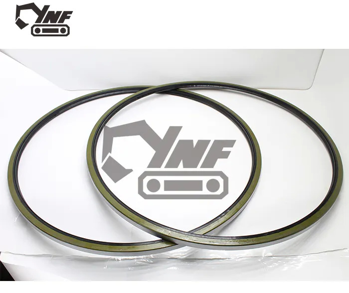 Voe11707027 11707027 For Volvo L220d Tilt Cylinder Seal Kit - Hidráulica: foto 3 Voe11707027 11707027 For Volvo L220d Tilt Cylinder Seal Kit - Hidráulica: foto 3