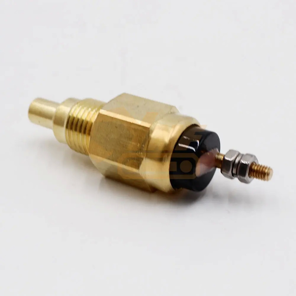 Water Temperature Sensor 8-97125601-1 for Hitachi EX200-5 6BG1 excavator spare parts - Sensor: foto 1 Water Temperature Sensor 8-97125601-1 for Hitachi EX200-5 6BG1 excavator spare parts - Sensor: foto 1