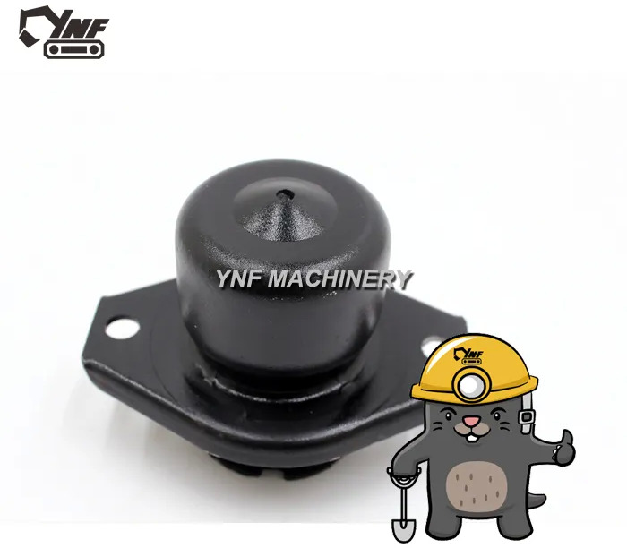 YNF 4630660 Excavator Cabin CusHion ZX200 ZX200-3 ZX240-5G Rubber Mount - Soporte motor: foto 2 YNF 4630660 Excavator Cabin CusHion ZX200 ZX200-3 ZX240-5G Rubber Mount - Soporte motor: foto 2