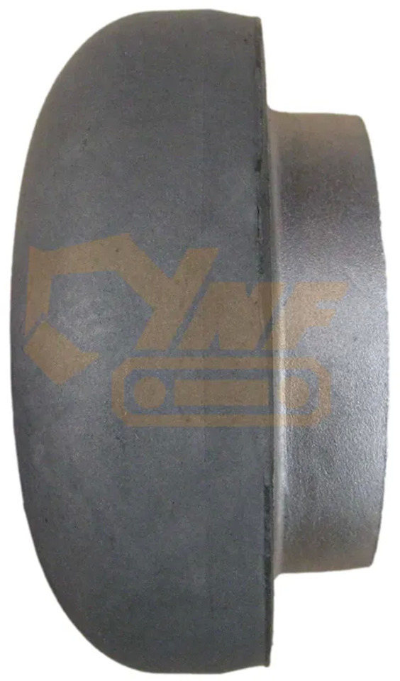 YNF Engine Rubber Mount 4194638 4194639 For HitachiE EX60 Excavator Engine Parts - Soporte motor: foto 5 YNF Engine Rubber Mount 4194638 4194639 For HitachiE EX60 Excavator Engine Parts - Soporte motor: foto 5