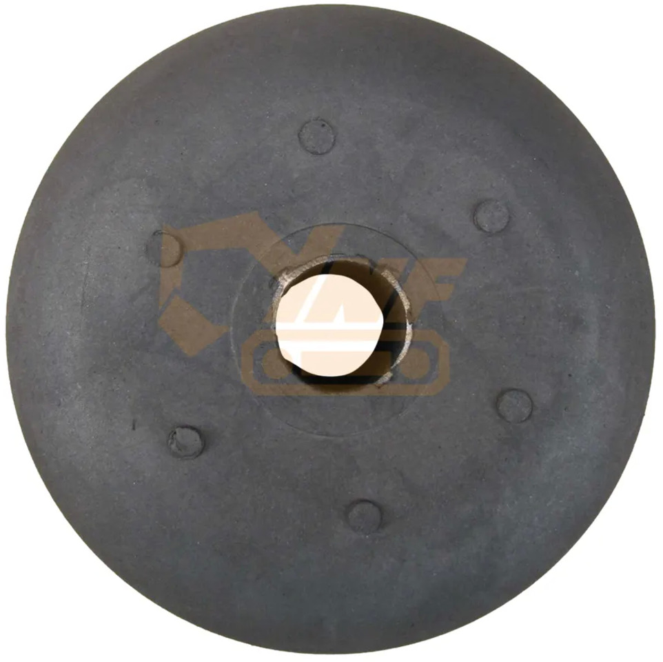 YNF Engine Rubber Mount 4194638 4194639 For HitachiE EX60 Excavator Engine Parts - Soporte motor: foto 3 YNF Engine Rubber Mount 4194638 4194639 For HitachiE EX60 Excavator Engine Parts - Soporte motor: foto 3