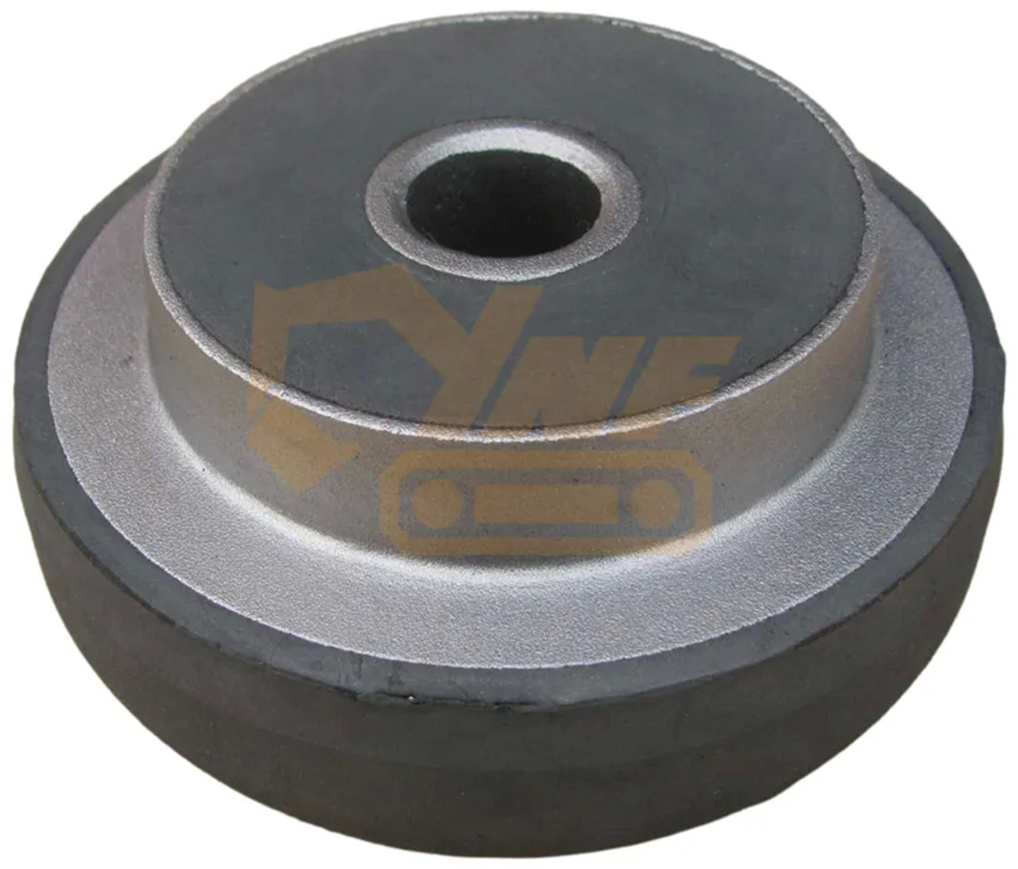 YNF Engine Rubber Mount 4194638 4194639 For HitachiE EX60 Excavator Engine Parts - Soporte motor: foto 1 YNF Engine Rubber Mount 4194638 4194639 For HitachiE EX60 Excavator Engine Parts - Soporte motor: foto 1