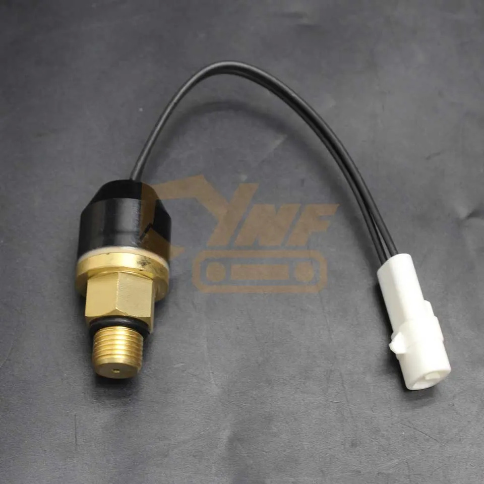 YNF Excavator Spare Parts SH60 SH120 SH200A3 Hydraulic Switch KHR10810 - Sistema eléctrico: foto 2 YNF Excavator Spare Parts SH60 SH120 SH200A3 Hydraulic Switch KHR10810 - Sistema eléctrico: foto 2