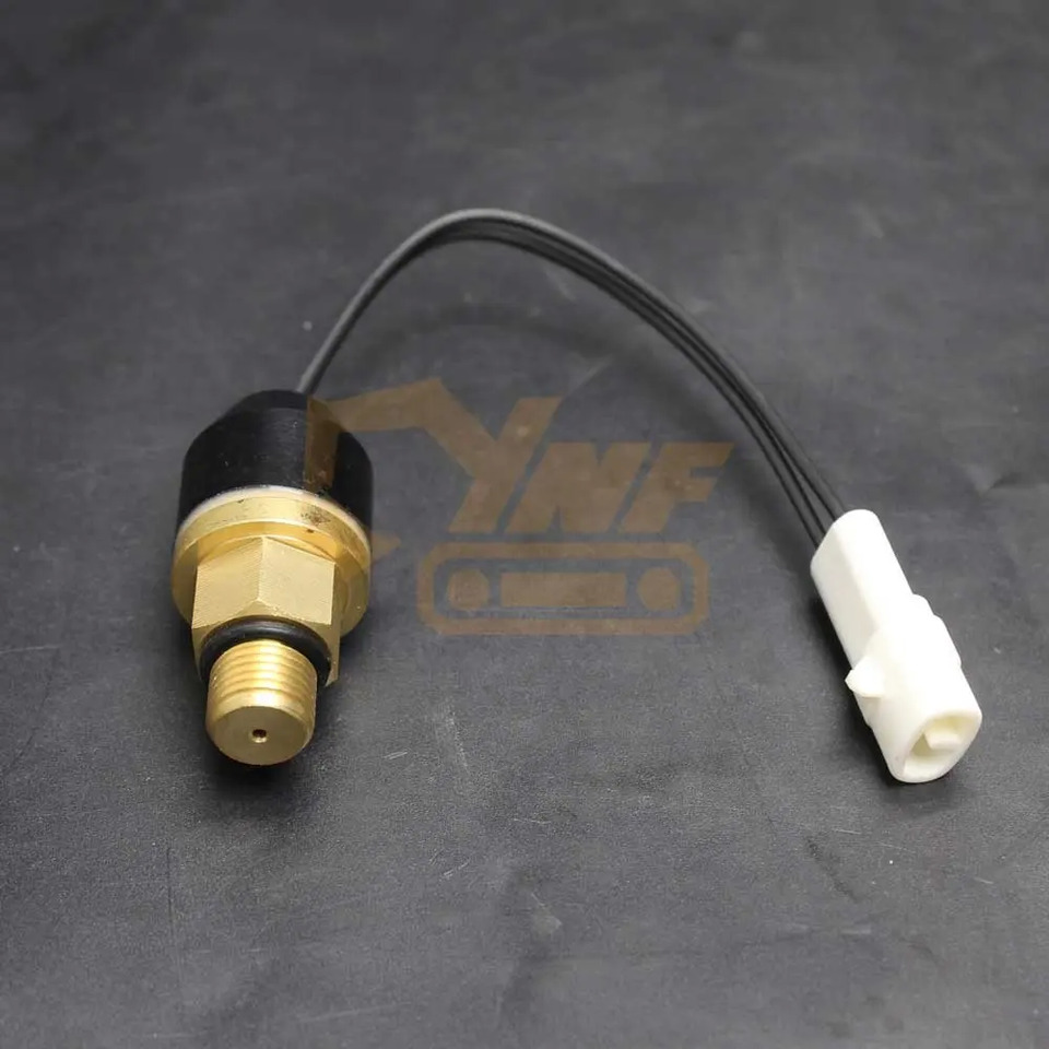 YNF Excavator Spare Parts SH60 SH120 SH200A3 Hydraulic Switch KHR10810 - Sistema eléctrico: foto 3 YNF Excavator Spare Parts SH60 SH120 SH200A3 Hydraulic Switch KHR10810 - Sistema eléctrico: foto 3