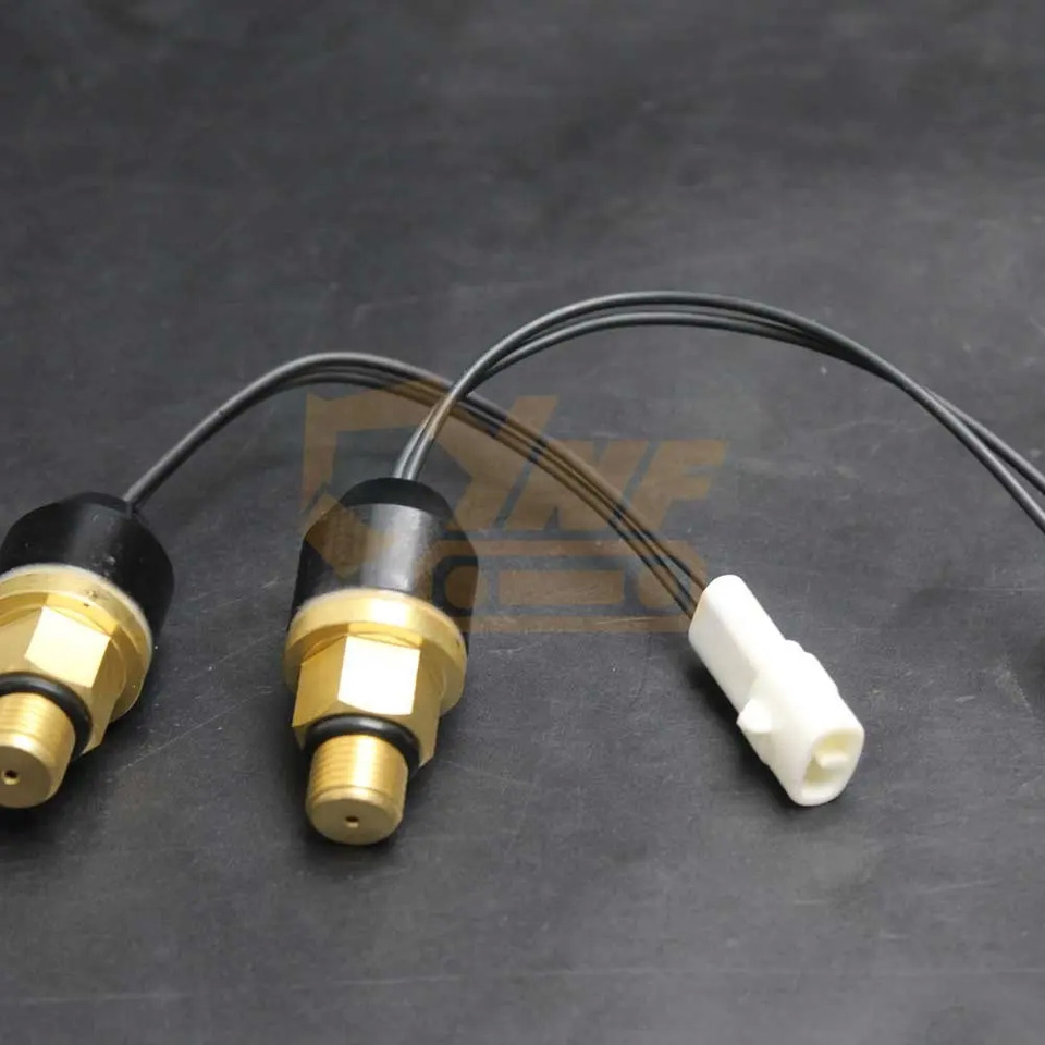 YNF Excavator Spare Parts SH60 SH120 SH200A3 Hydraulic Switch KHR10810 - Sistema eléctrico: foto 4 YNF Excavator Spare Parts SH60 SH120 SH200A3 Hydraulic Switch KHR10810 - Sistema eléctrico: foto 4