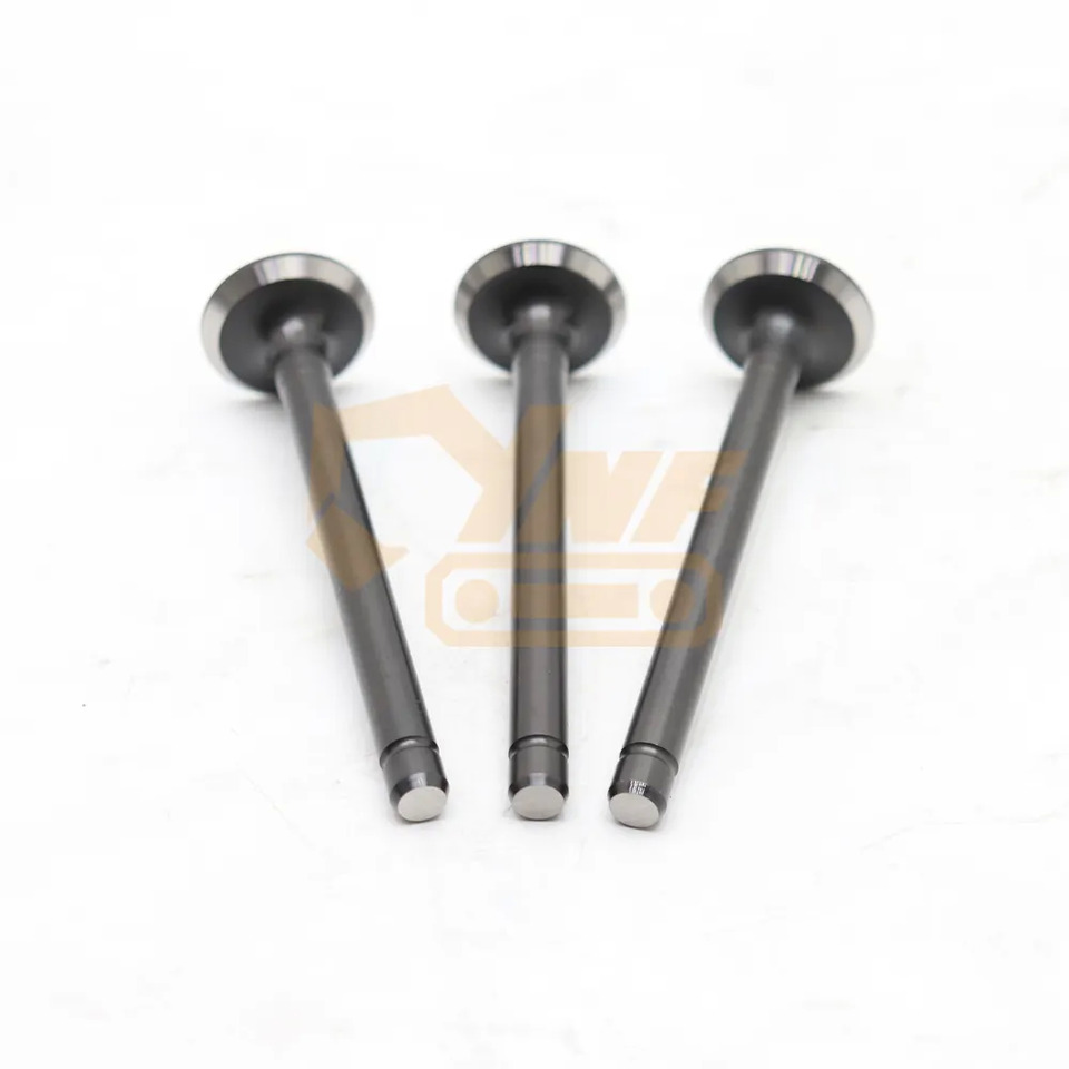 YNF Factory Wholesale Excavator Engine Parts D1102 Engine Valve Intake For Doosan - Válvula: foto 2 YNF Factory Wholesale Excavator Engine Parts D1102 Engine Valve Intake For Doosan - Válvula: foto 2