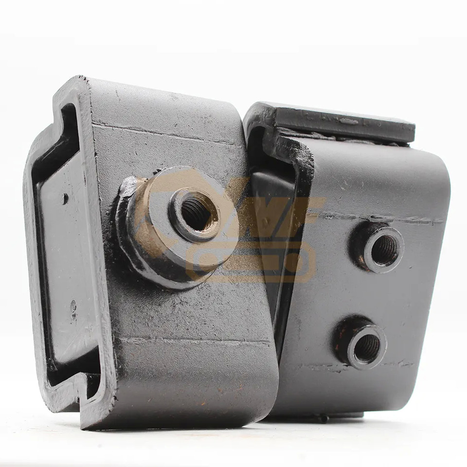 YNF Factory wholesale High-quality Engine Rubber Mounts Damper Excavator Engine Rubber Mountings - Soporte motor: foto 4 YNF Factory wholesale High-quality Engine Rubber Mounts Damper Excavator Engine Rubber Mountings - Soporte motor: foto 4