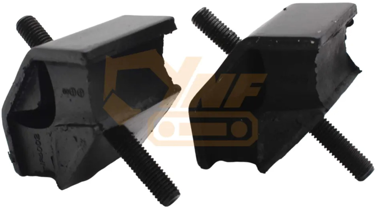 YNF Factory wholesale High-quality Engine Rubber Mounts Damper Excavator Engine Rubber Mountings - Soporte motor: foto 2 YNF Factory wholesale High-quality Engine Rubber Mounts Damper Excavator Engine Rubber Mountings - Soporte motor: foto 2