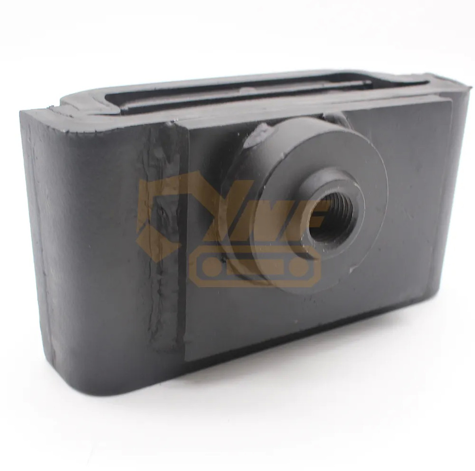YNF High-Quality 6WG1 Engine Rubber Mount ZAX450-3 ZAX470-3 Excavator Engine Cushion - Soporte motor: foto 3 YNF High-Quality 6WG1 Engine Rubber Mount ZAX450-3 ZAX470-3 Excavator Engine Cushion - Soporte motor: foto 3