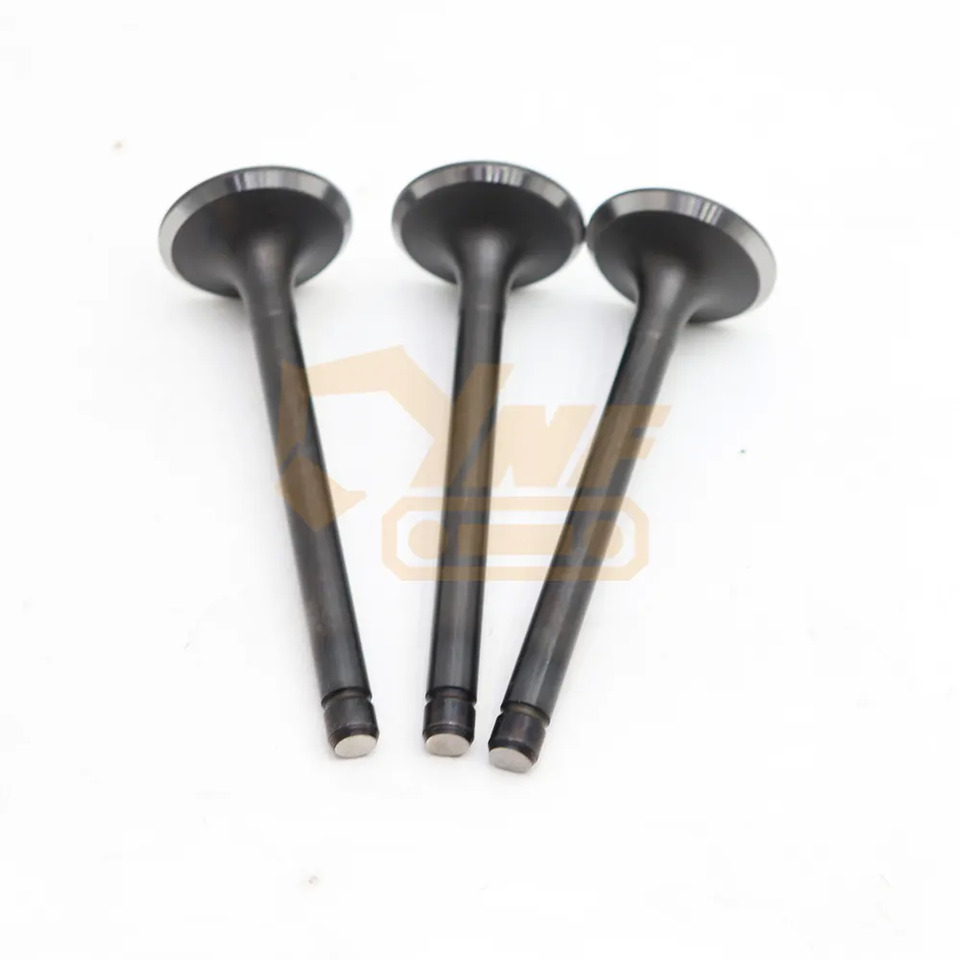 YNF High Quality Excavator Engine Parts D1102 Engine Valve Exhaust For Doosan - Válvula: foto 3 YNF High Quality Excavator Engine Parts D1102 Engine Valve Exhaust For Doosan - Válvula: foto 3