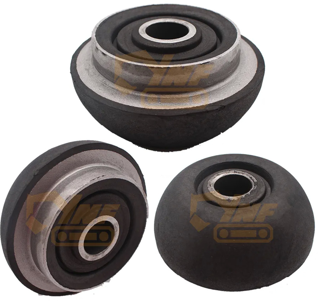 YNF Hot Sale Engine Mount Rubber BD30 Engine Mounting Cushion For Hitachi EX60-5 Excavator Parts - Soporte motor: foto 1 YNF Hot Sale Engine Mount Rubber BD30 Engine Mounting Cushion For Hitachi EX60-5 Excavator Parts - Soporte motor: foto 1