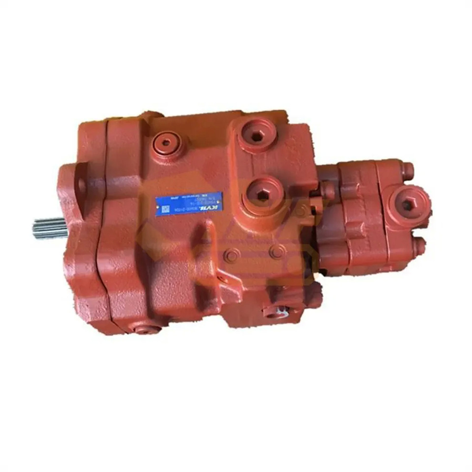 YNF Piston Pump B0600-16023 PSVD2-17E PSVD2-17E-23 Mini Excavator Hydraulic Pump For Yanmar VIO55 - Bomba hidráulica: foto 5 YNF Piston Pump B0600-16023 PSVD2-17E PSVD2-17E-23 Mini Excavator Hydraulic Pump For Yanmar VIO55 - Bomba hidráulica: foto 5