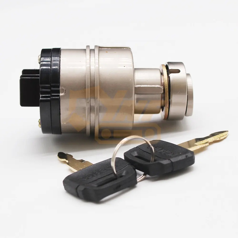 YNF Spare Parts SK200-8 Excavator Ignition Switch YN50S00026F1 - Sistema eléctrico: foto 3 YNF Spare Parts SK200-8 Excavator Ignition Switch YN50S00026F1 - Sistema eléctrico: foto 3