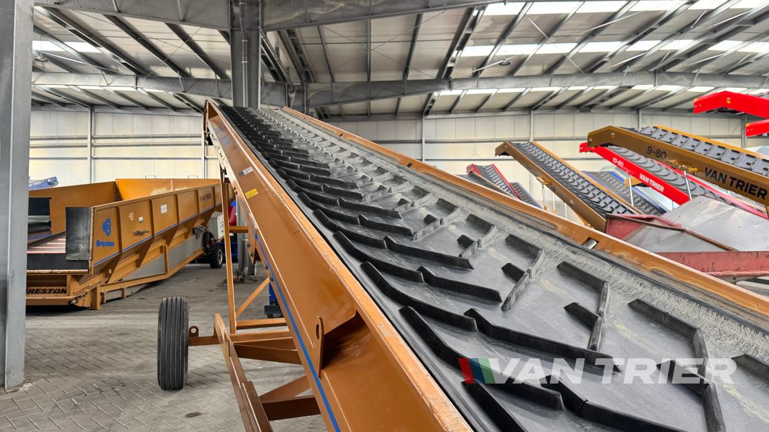 Breston ZG10-100L Conveyor belt - Cinta transportadora: foto 5 Breston ZG10-100L Conveyor belt - Cinta transportadora: foto 5